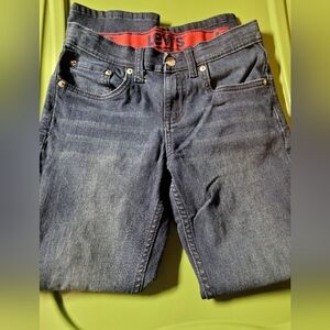 Boys size 10 Levi's Jeans